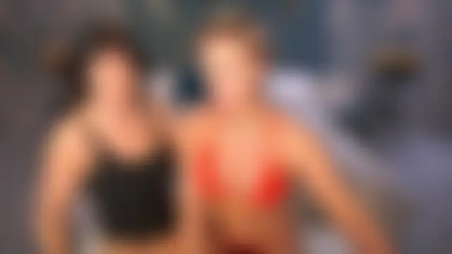 PleasureWeCouple's Live Sex Cam Show