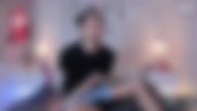 conjuring_'s Webcam Show