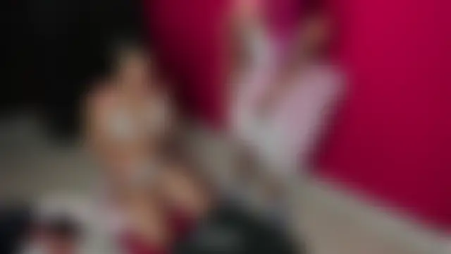 sexy_latinas_69's Webcam Show