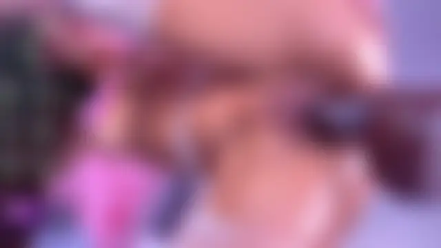 Crystallana's Webcam Show