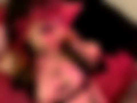 ChrryFoxx's Webcam Show