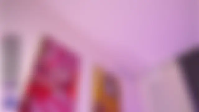 LiliBanger's Webcam Show