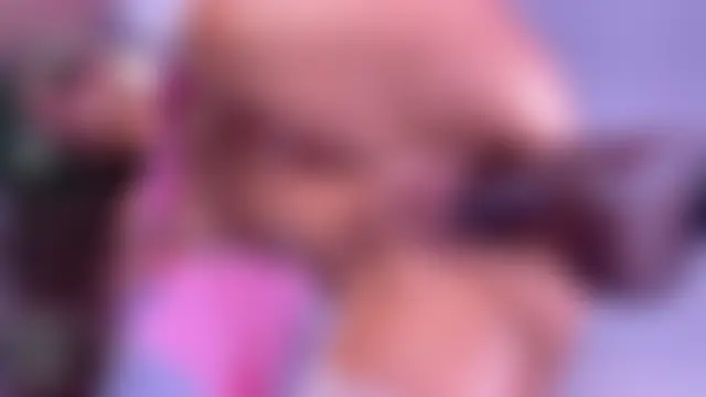 Crystallana's Webcam Show