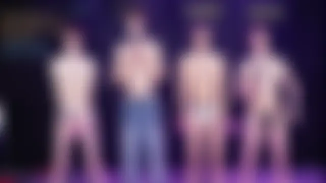 AAA-winner's Webcam Show