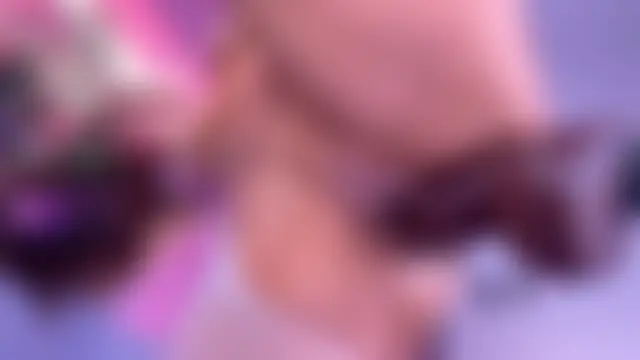 Crystallana's Webcam Show