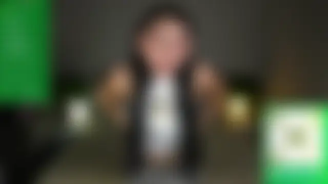 Sssonya's Webcam Show