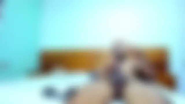 Maik_James' Webcam Show