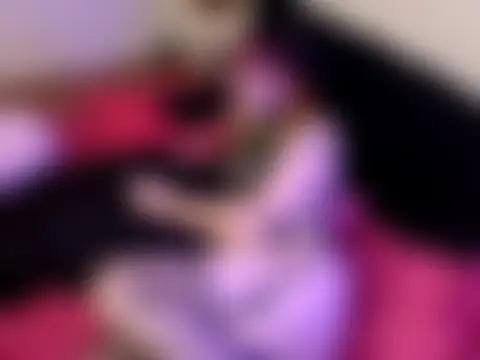 ChrryFoxx's Webcam Show