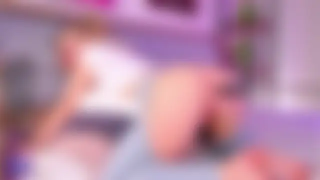 LiliBanger's Webcam Show