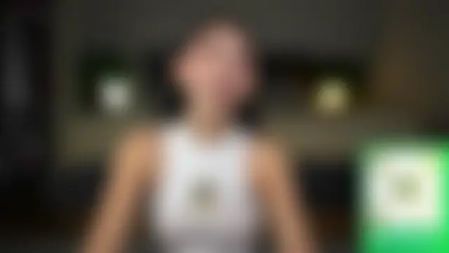 Sssonya's Webcam Show