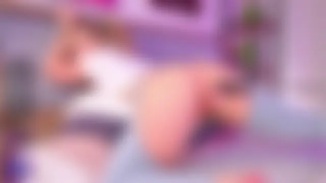 LiliBanger's Webcam Show