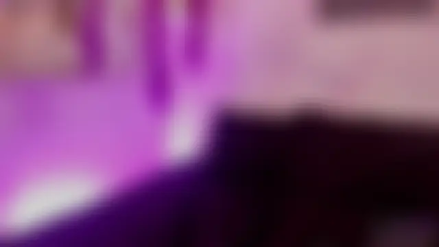 badfairy's Webcam Show