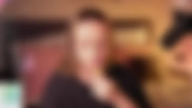 HollisBeckett's Webcam Show