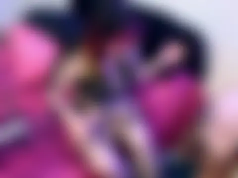 ChrryFoxx's Webcam Show