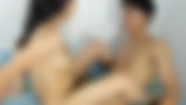 Yenifer_maicol's Webcam Show