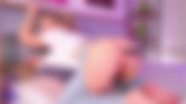 LiliBanger's Live Sex Cam Show