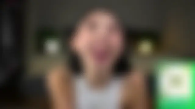 Sssonya's Webcam Show