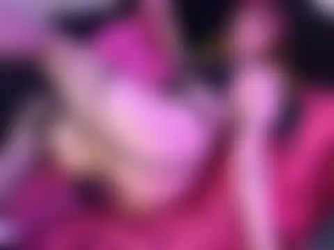 ChrryFoxx's Webcam Show