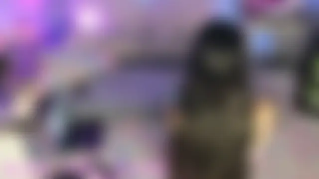 RinaErota's Webcam Show