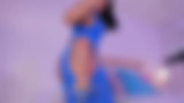 mia_hank's Webcam Show