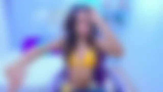 DEMI_LEED's Webcam Show