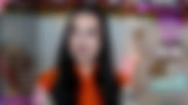 Nicol_ricci_'s Webcam Show