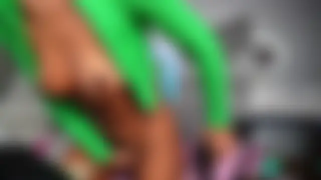 LibertyLust's Webcam Show