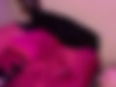 ChrryFoxx's Webcam Show