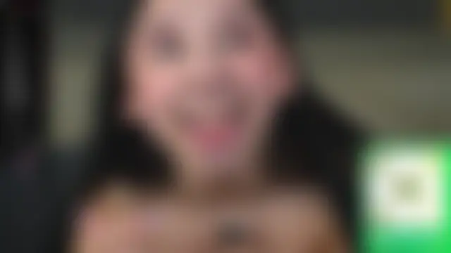 Sssonya's Webcam Show