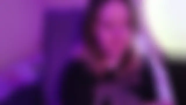 InternetFairy_XO's Webcam Show