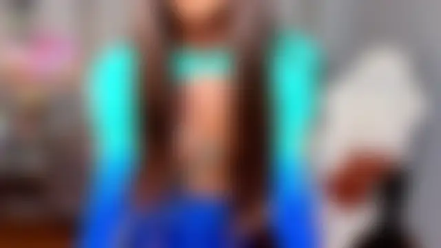 Anya-Ray's Webcam Show