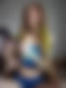 LucidLucy's Webcam Show