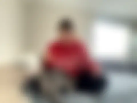 MissSwitch's Webcam Show