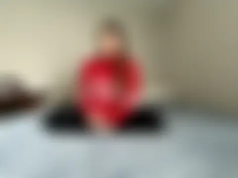 MissSwitch's Webcam Show