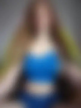 LucidLucy's Webcam Show