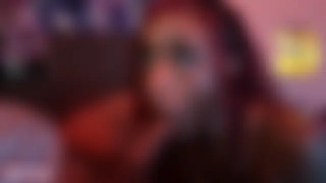 BlackBunnyxxx's Webcam Show