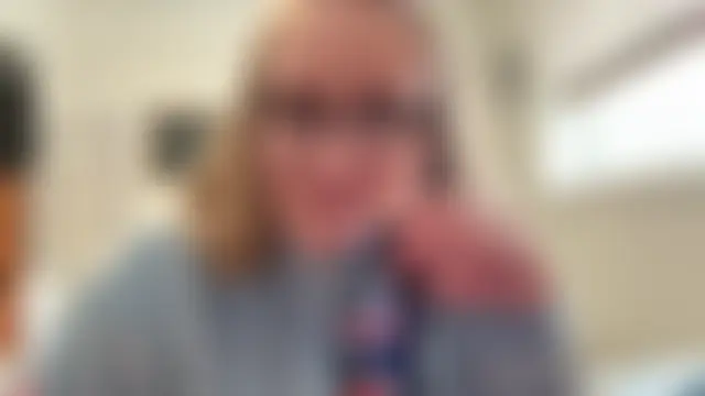 Pattyworld69's Webcam Show