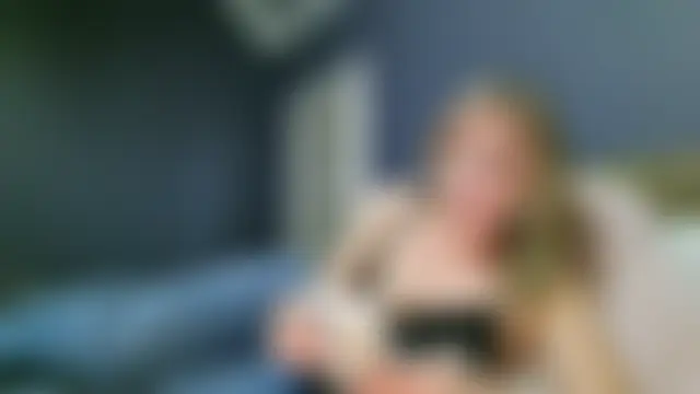 Lisaisluscious' Webcam Show