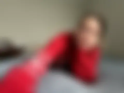 MissSwitch's Webcam Show