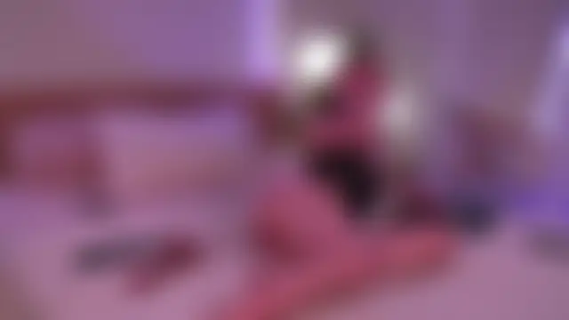 GwenAir's Live Sex Cam Show