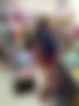 ROSALIASEXSHOP's Webcam Show