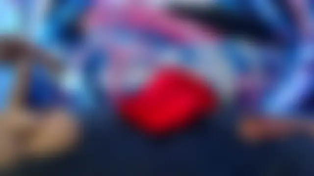 Sweeeets85's Webcam Show