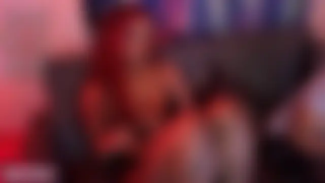 BlackBunnyxxx's Webcam Show