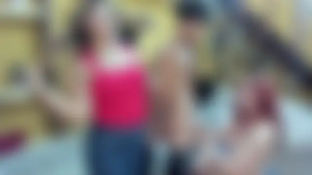 secret-roomies' Webcam Show