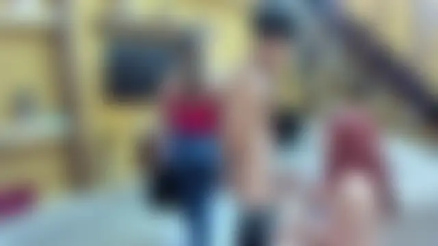 secret-roomies' Webcam Show