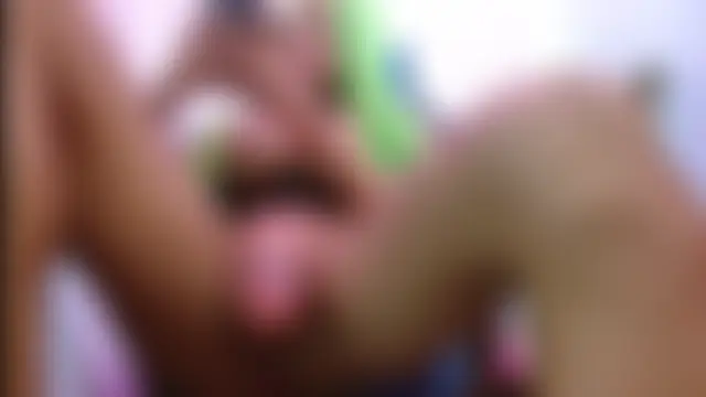 _Crystal_evains' Webcam Show