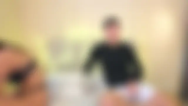 mr_danni's Webcam Show