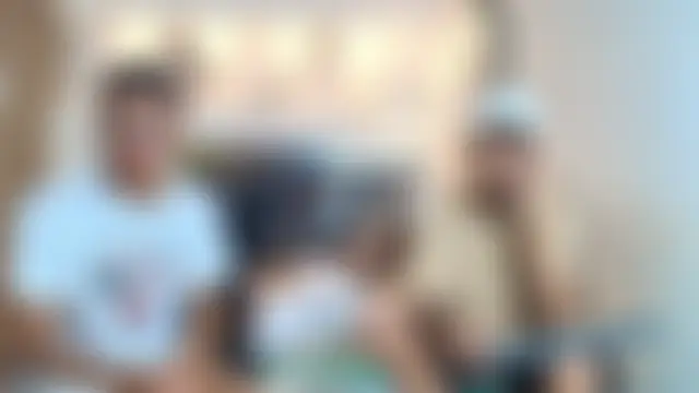 IMPERIO_ROMANO's Webcam Show