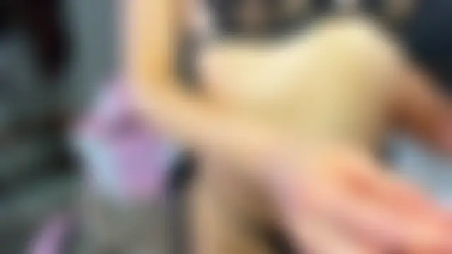 LucieLuxe's Webcam Show