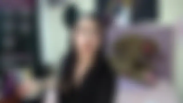 Emmie_Hot's Webcam Show